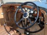 Delage D8 4-Seater Sports Tourer by Chapron 1931 года